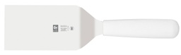 [107.542601312] Espatula Para Hamburguer Lamina Grossa Cb Br. Icel          