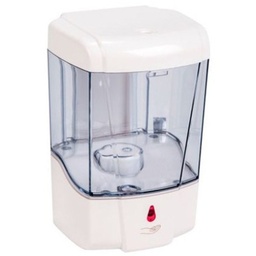 [970.620.DAS] Dispensador Automatico Sabao 700Ml Abs Unidade              