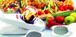 [107.781800] Cortador De Legumes 781800 Ibili                            