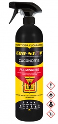 [952.501251] Cucanor-B Insetisida Para Insetos Rast. 750 Ml C/P          