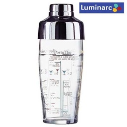 [107.122626] Shaker Friends Time 71226 0,58Lt (Luminarc)                 