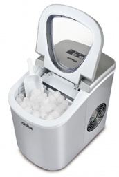 [109.G20063] Maquina De Gelo G20063 Artiko Ferrari 12Kg/24 Horas         