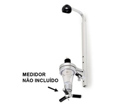 [107.BD01567] Suporte Uma Garrafa Parede Bd01567                          