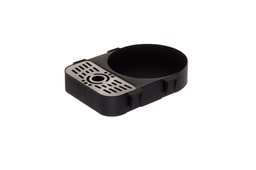 [107.0433540001] Base Anti-Gota Para Termo C/Sifao De 2,5 Lts                