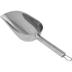 [107.14607] Corredor Para Gelo 472 Ml Inox (Lizotel)                    