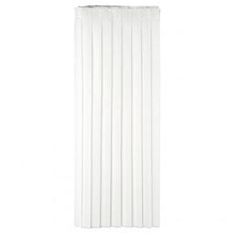 [964.10989] Saias P/ Mesa Dimensões: 72X400Cm Cor: Branco Dry Tissu     