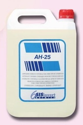 [951.202905B] Gel Mãos Ah-25 Branco Aveia  5 Litros                       