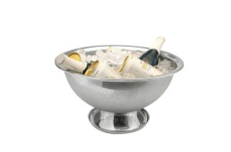 [107.2619012] Champanheira Inox  D.40 X 23 Cm                             