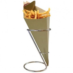[107.16792] Suporte Para Cones Em Inox                                  
