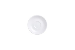 [107.0230460010] Pires De Cafe Porcelana Branca 12 Cm                        