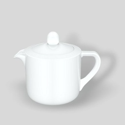 [107.515310] Bule Nº 2 530 Ml Linha Comum  Costa Verde                   
