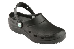 [081.652.050509.36] Soca Sirocos Anti-Derrapante Negro  Nº36                    