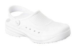 [107.1.980247] Sandalia Evolution Branco  Nº47                             