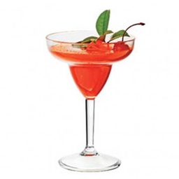[107.19298] Copo 330 Ml Cocktail Policarbonato                          