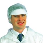 [107.15526] Rede Cabelo Com Pala Non -Woven 28Cm 50 Unid. (Gp)          