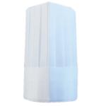 [107.15524] Gorro Non Woven 31 Cm  Classico  10 Unidades (Garcia)       