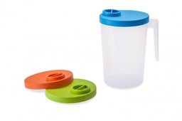 [107.90131006] Jarro Americano 1,5 Lts C/T Verde Ref.901 (Faplana)         