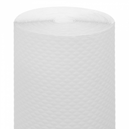 [964.373.107.03] Rolo De Toalha De Mesa  Aneto 1,20X100 M Branco             