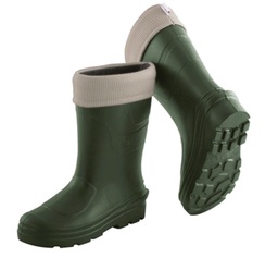 [081.652.015003.37] Bota Montana Unisexo Anti-Deslizantes  Nº37                 