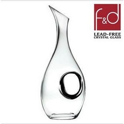 [107.16168] Decanter Jarro Pasabhace Denizli 1618 0.6Lt                 