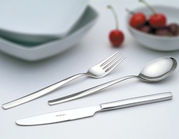[107.00130] Faca De Mesa Nova York Mb -Unidade- (Dalper)                
