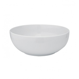 [F580.07.21081902] Saladeira  Redonda 13  430/13 Nemp  Luna White              
