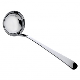 [107.00145] Nova York Colher Terrina Mb -Unidade- (Dalper)              