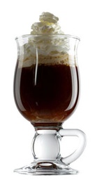 [107.44159] Caneca Para Irish Cofee Riva  28,5 Cl  (Pasbahce)           