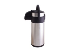 [107.04335400352] Termo C/Sifão Inox 3.5Lt                                    