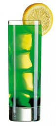 [107.110406] Copo  Islande Tubito 22Cl Arcoroc                           