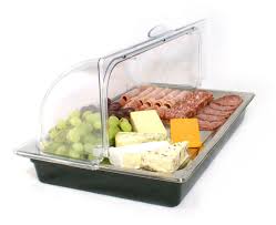 [107.520578] Bandeja C/Refrigeração  X88189/Fsc 1/1 (Sunnex)             