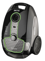 [109.4IASPI8155] Aspirador Imetec Eco Extreme Silence Pro                    