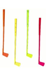 [107.12654] Agitador Cocktail Taco Golf 100 Unid. (Papstar)             