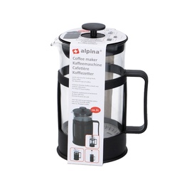 [107.640.76908] Cafeteira - Chaleira 1L 10,5X21Cm                           