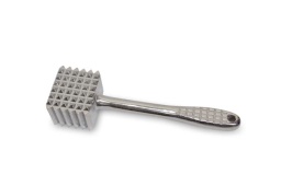 [107.06813902] Martelo Para Bifes Alum. 600 Gr 25Cm                        