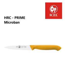 [107.283HR0310] Faca Para Legumes 10Cm Cabo Amarelo Icel                    