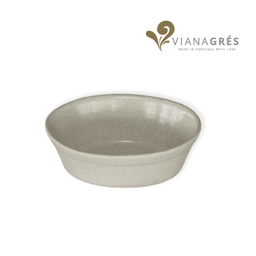 [107.0533911] Taça Redonda  Nº1  9,5X3,5Cm Mostarda  053 3911 Vianagres   