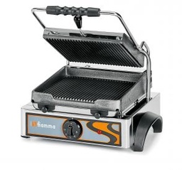 [100.20066] Grelhador Fiamma Simples Canelado Gr 4.2  230V              