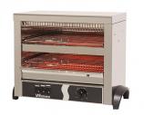[100.2.0.077.2001] Torradeira Dupla Para 12 Fatias Trd 30.4 230V Fiamma        