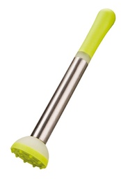 [107.781000] Pilão Para Cocktail 781000 Plastico+Tpr Ibili               