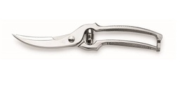 [107.893120125] Tesoura Profissional Para Carne Inox 25Cm  (Sico)           