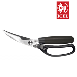 [107.941970724] Tesoura Para Trinchar Aves 941.9707.24 Icel                 