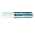 [103.17580] Marcador Fluorescente Amarelo Grosso 14.5X2.8 (Garcia)      