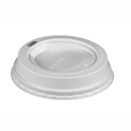 [107.14807] Tampa Para Copo Cartão "To Go" 0.18 Lt 100 Unidades Papst.  