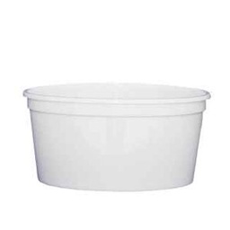 [107.211P] Pote De Sopa 500 Ml Pack 50 Unidades                        