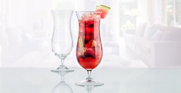 [107.V106541] Calice Blue Hawaii 47Cl  ´R´ Fa6 H Vicrila D                