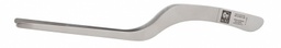 [107.951PIN120] Pinça De Empratamento Inox 20Cm  951.Pin1.20 Icel           