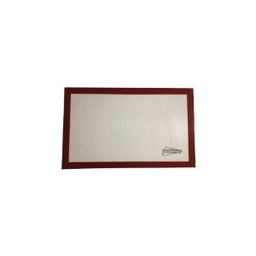 [107.8001718] Tapete Silicone Gn 1/1 52X32Cm 1718 Patisse                 