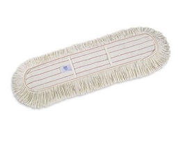 [107.0000132] Franja De Algodao C/Bolsos 60 Cm                            