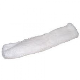 [107.008411] Peluche De Algodao Branco 35 Cm                             